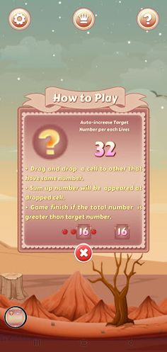 Match Number - Screenshot 4