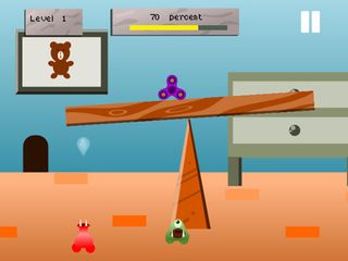 Spinner Physics - Screenshot 3