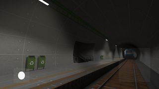 The Tunnel - Screenshot 2