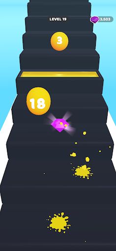 Color Jumper - Screenshot 1