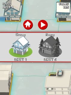 Crashy Cars! - Screenshot 3