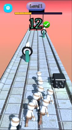 Process Run - Screenshot 3