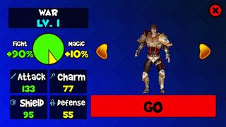 Rise of Kiruru - Screenshot 2