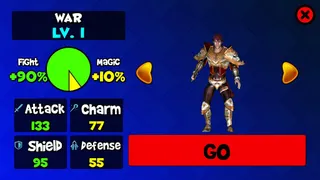 Rise of Kiruru - Screenshot 2