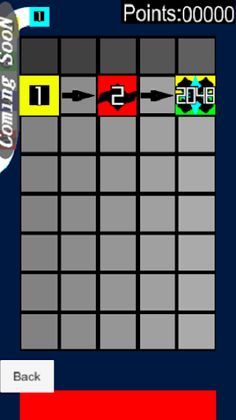 From 1 To 2048 - Screenshot 4