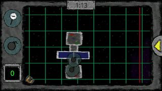 Supernova Sweep-Up - Screenshot 3