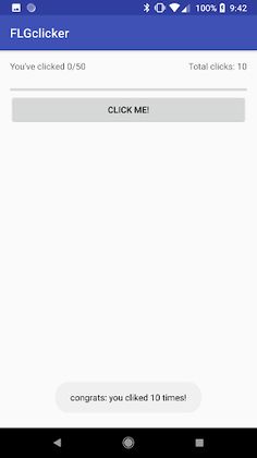 Emerald Clicker - Screenshot 1