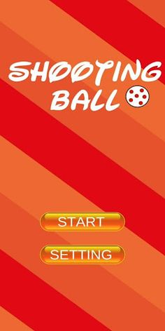 Shooting Ball - Screenshot 1