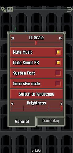 Pixel Darkest Dungeon - Screenshot 2