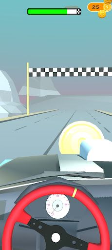 Driving Master - Screenshot 1