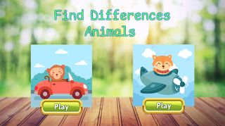 Find Differences - Screenshot 2