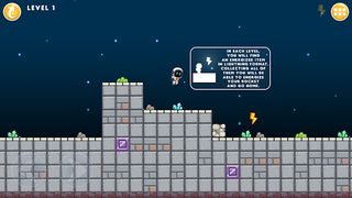 Crazy Gravity - Screenshot 2