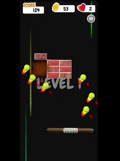 BrickFast - Screenshot 4