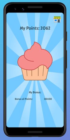 Candy Clicker - Screenshot 1