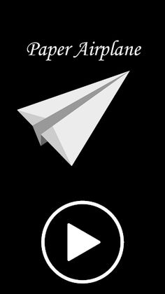 Paper Airplane - Screenshot 1