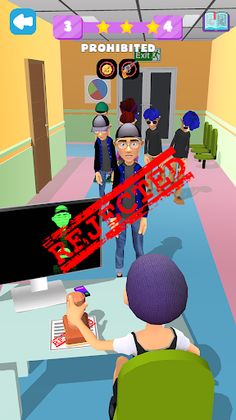 E.U. Hospital - Screenshot 4