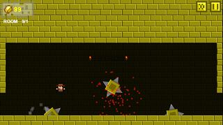 Pharaoh, the pixel adventure - Screenshot 2