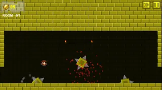 Pharaoh, the pixel adventure - Screenshot 2