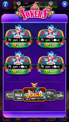 Gin Rummy Offline Card Games - Screenshot 4