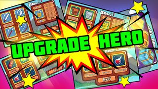 Travel Dream - Screenshot 1