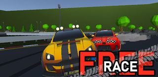 FreeRace - Screenshot 1