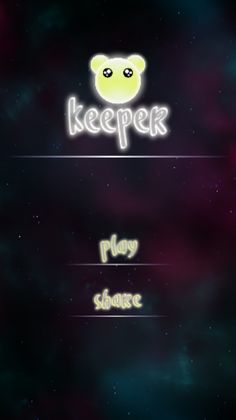 keeper - Screenshot 1