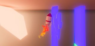 Space challenge 2 - Screenshot 2