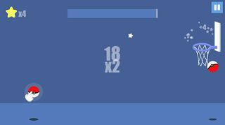 Basket Hit - Screenshot 2