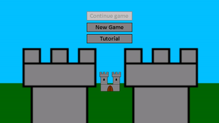 Castle Cards - Screenshot 1