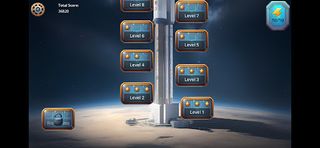 SpaceLift - Screenshot 2