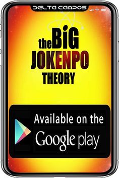 The Big Jokenpo Theory - Rock - Screenshot 3
