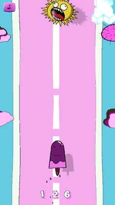 Gelatino - Screenshot 2