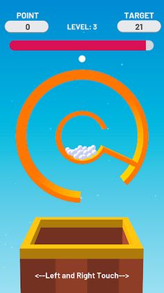 Stack Ball 3D - Screenshot 2