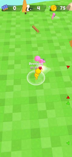 Slam.io - Screenshot 3