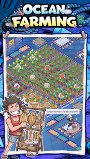 Wild Water World - Screenshot 4