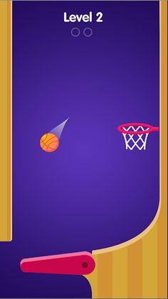 Spring Dunk - Screenshot 3