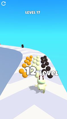 Colorful Monsters - Screenshot 3