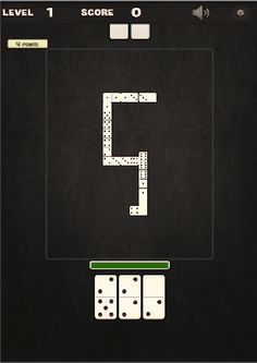 Dominoes Free - Screenshot 4