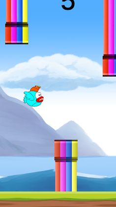 Brid Crack : Offline Game - Screenshot 3