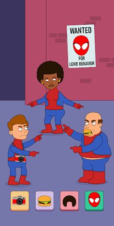 Find And Color - Screenshot 2