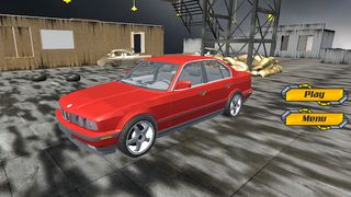 Ultimate Car Racing - Screenshot 2