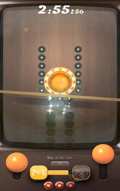 Star in the Hole - Screenshot 2