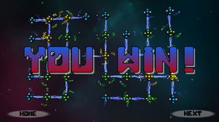 Big Molecules In Space! - Screenshot 2