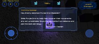 Plasma Bomber - Screenshot 3