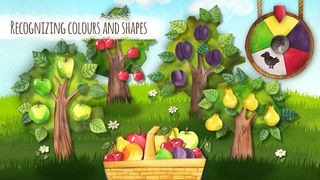 Orchard by HABA - Screenshot 2