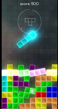 Amazing Fall - Screenshot 2