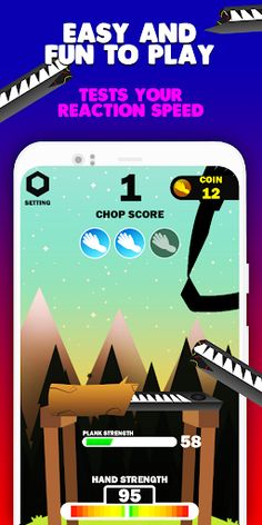 Shadow Ninja Hand - Screenshot 3