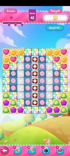 Candy Blast: Match 3 Puzzle - Screenshot 2