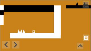 Cube: White and Black Demo - Screenshot 3