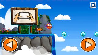 Dream Swim Classic - Screenshot 2